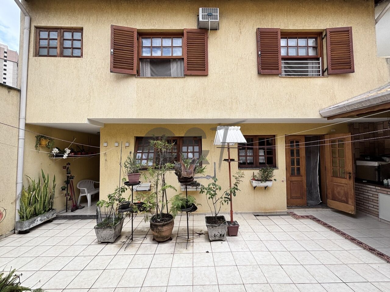 Sobrado para Venda - Jardim Santo Amaro