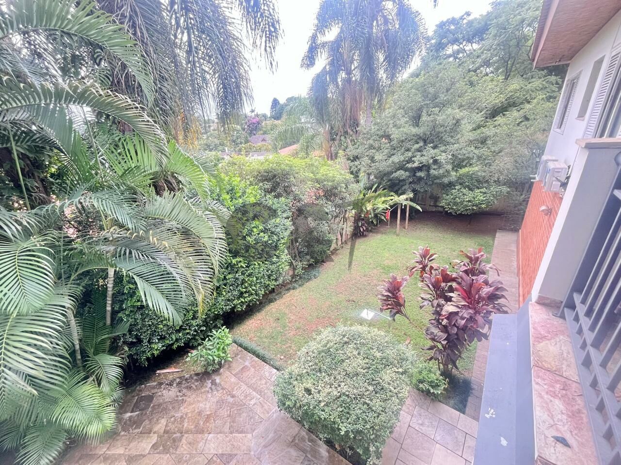 Casa de Vila para Venda - Alto da Boa Vista