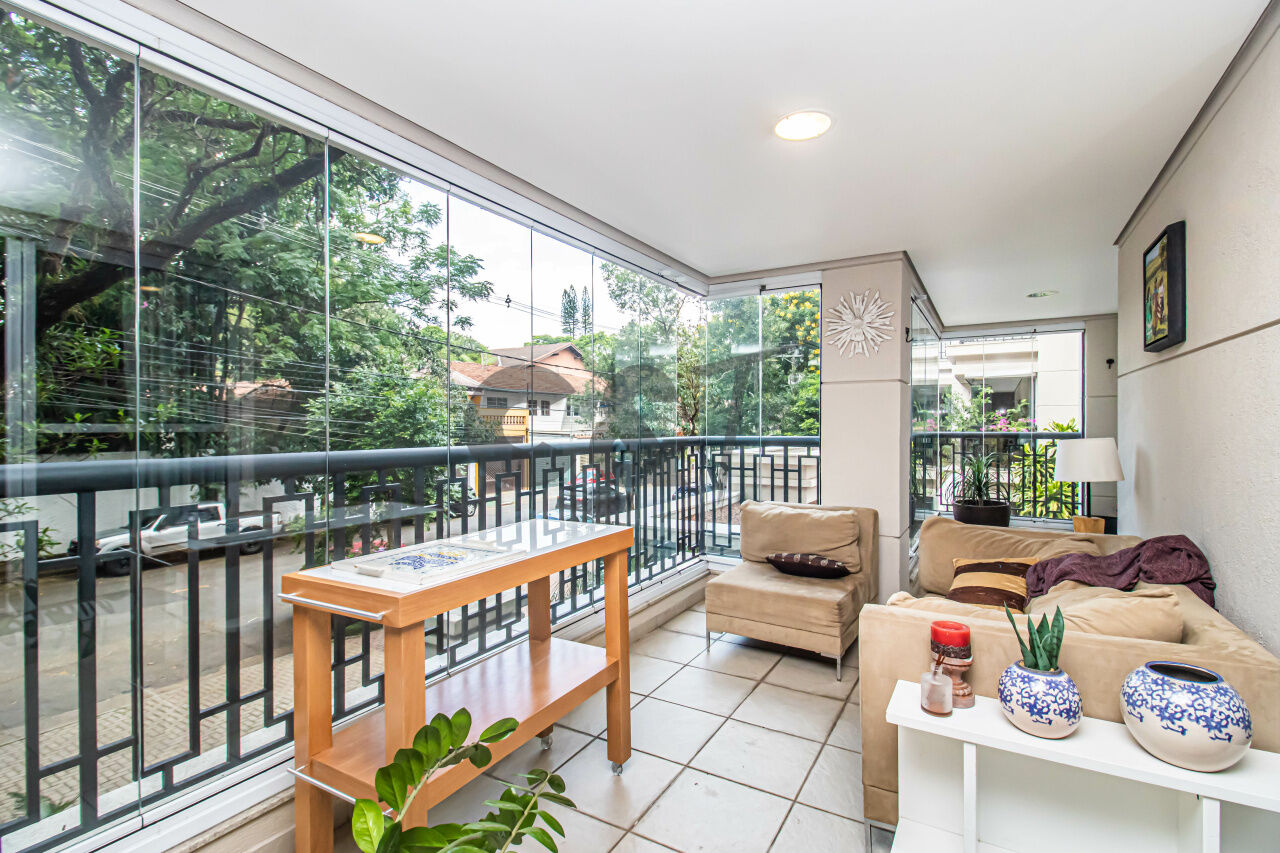 Apartamento para Venda - Alto da Boa Vista