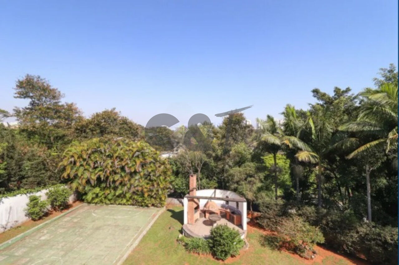 Casa de Condomínio para Venda - Chácara Flora