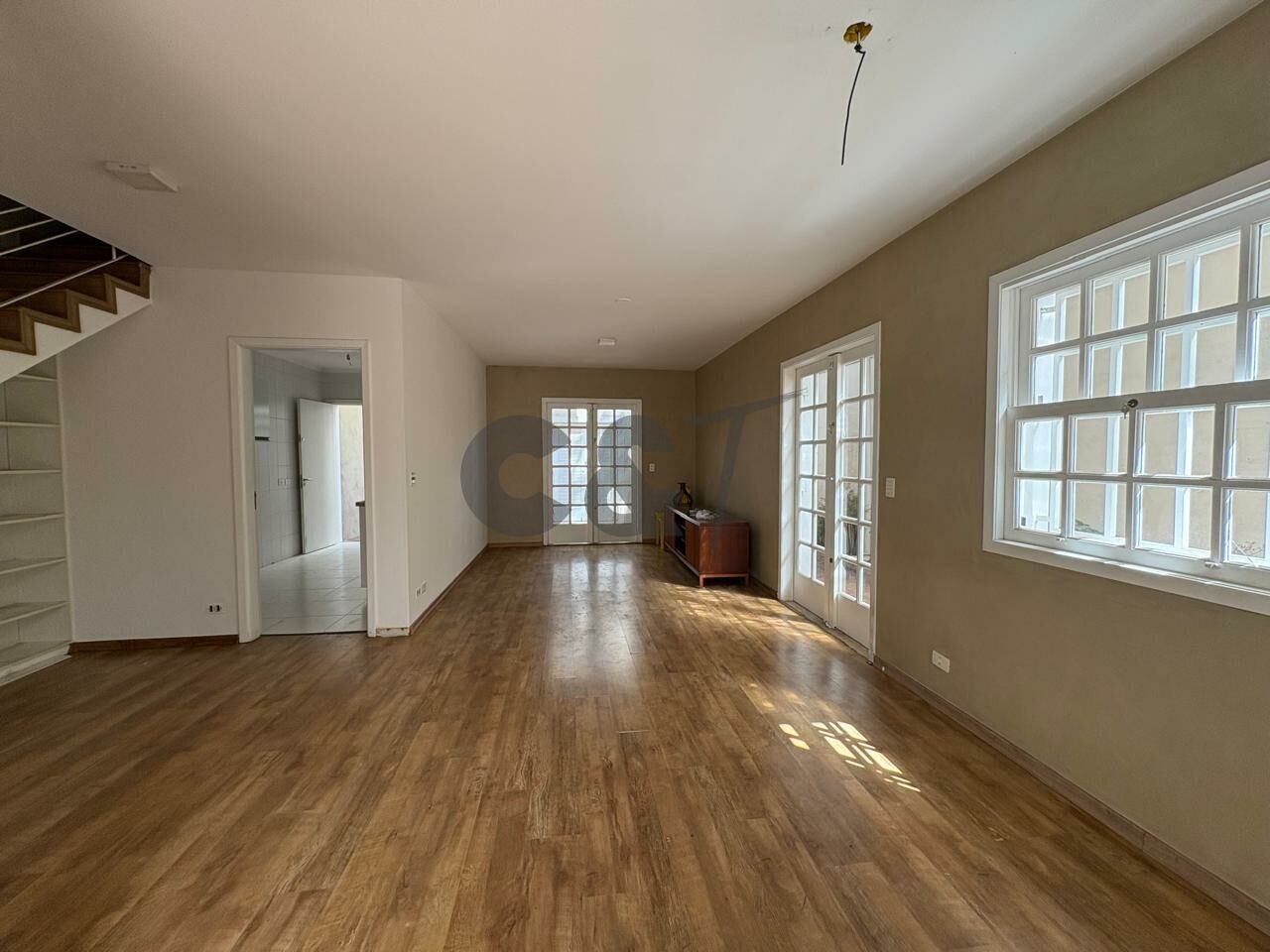 Sobrado para Venda - Brooklin Paulista