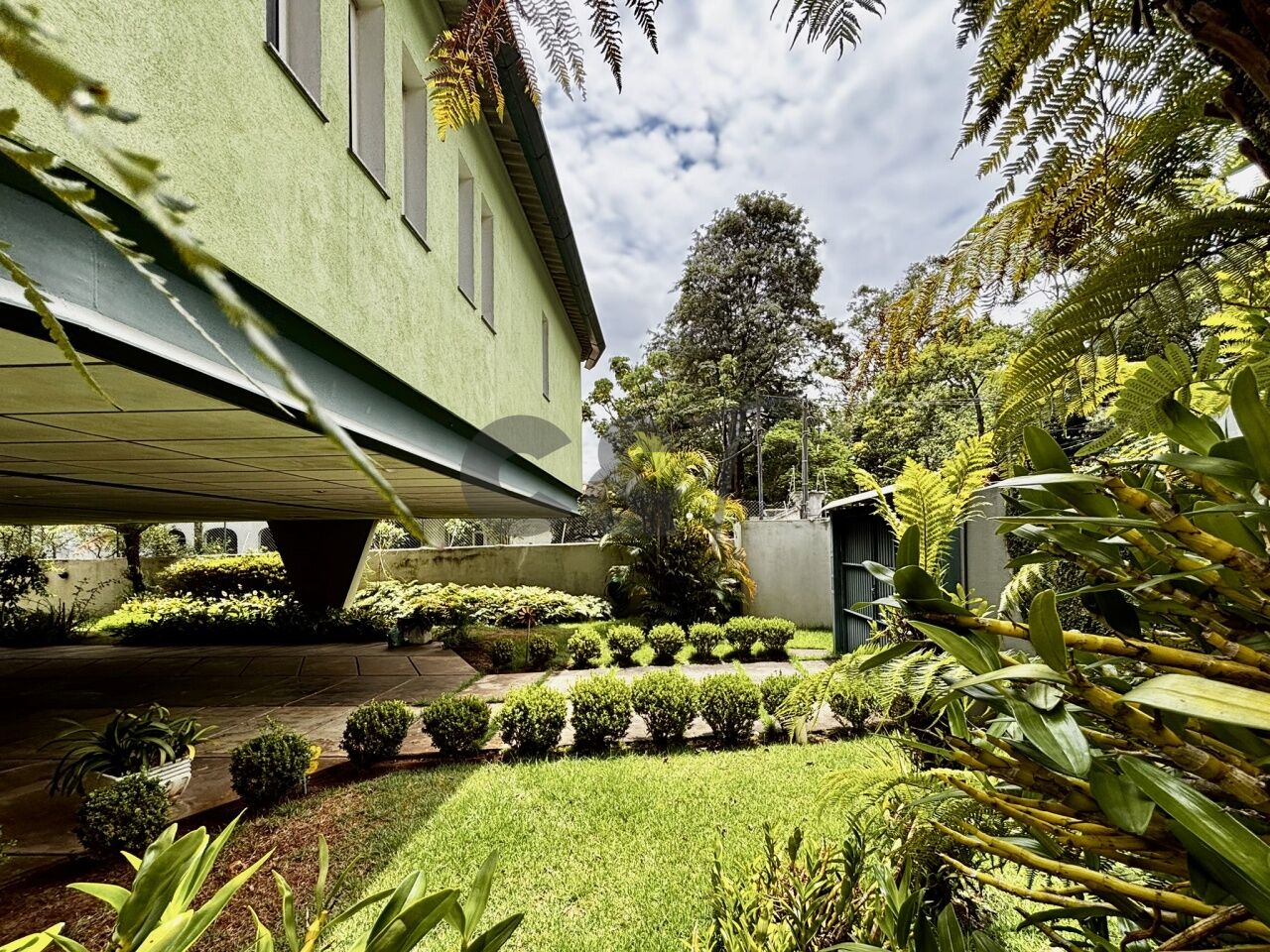 Sobrado para Venda - Alto da Boa Vista