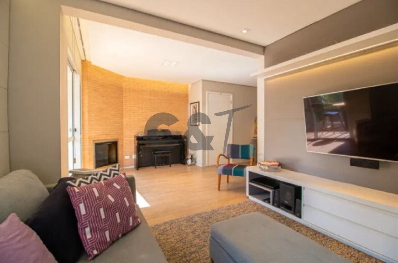 Apartamento para Venda - Alto da Boa Vista