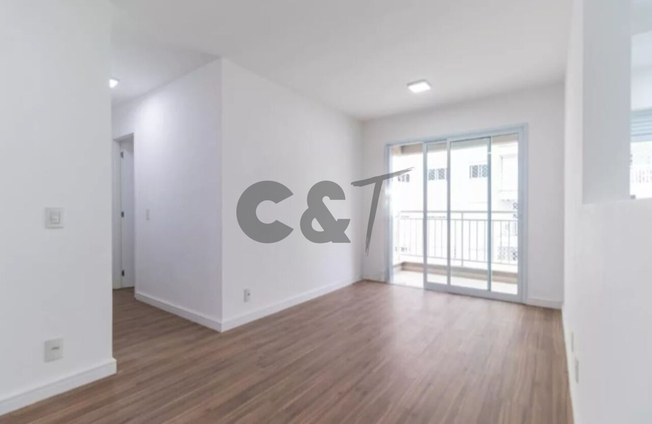 Apartamento para Venda - Vila Isa