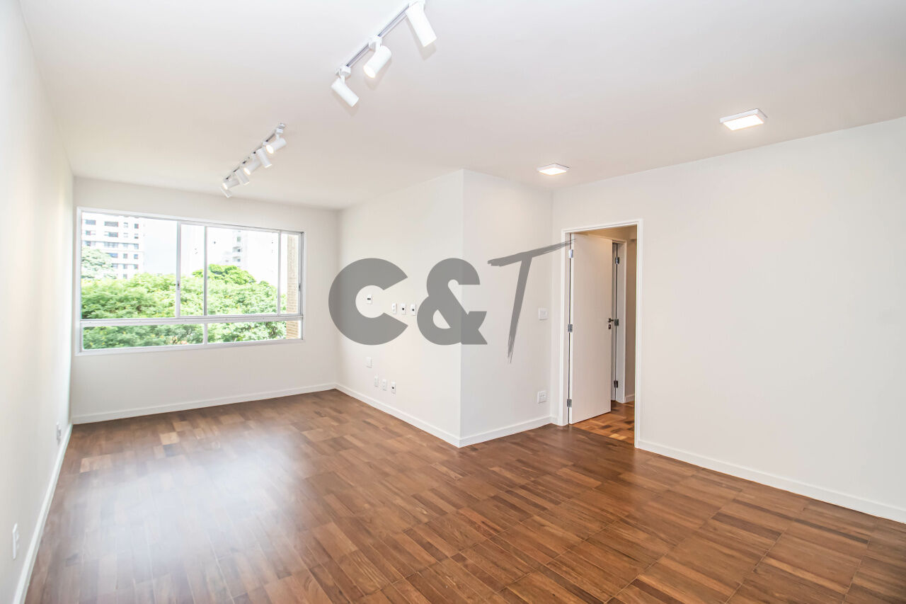 Apartamento para Venda - Alto da Boa Vista