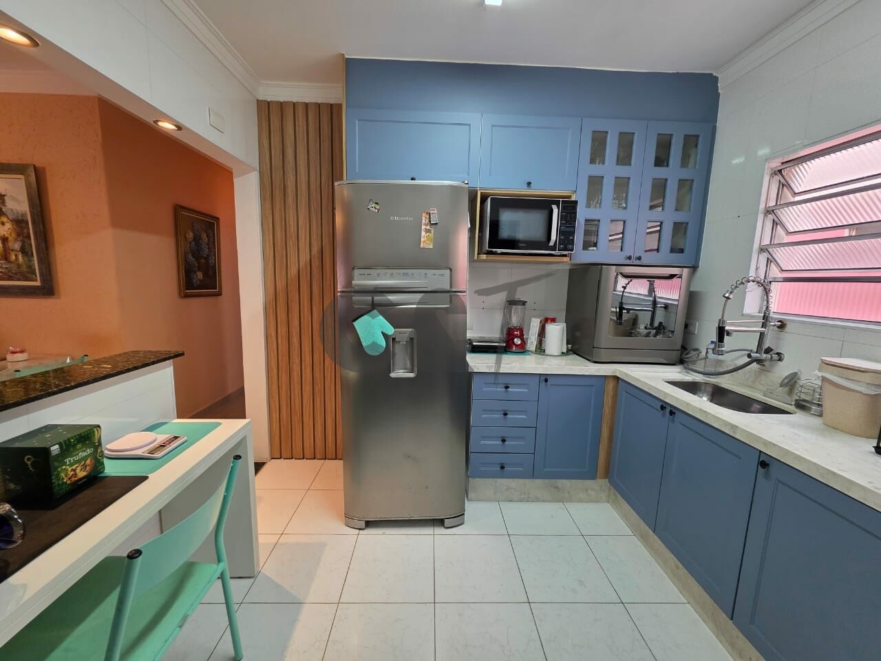 Apartamento para Venda - Santo Amaro