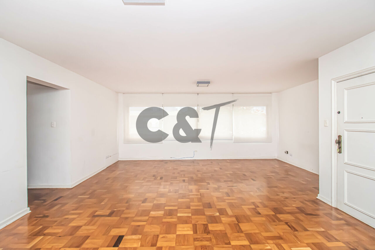 Apartamento para Venda - Chácara Santo Antônio Zona Sul