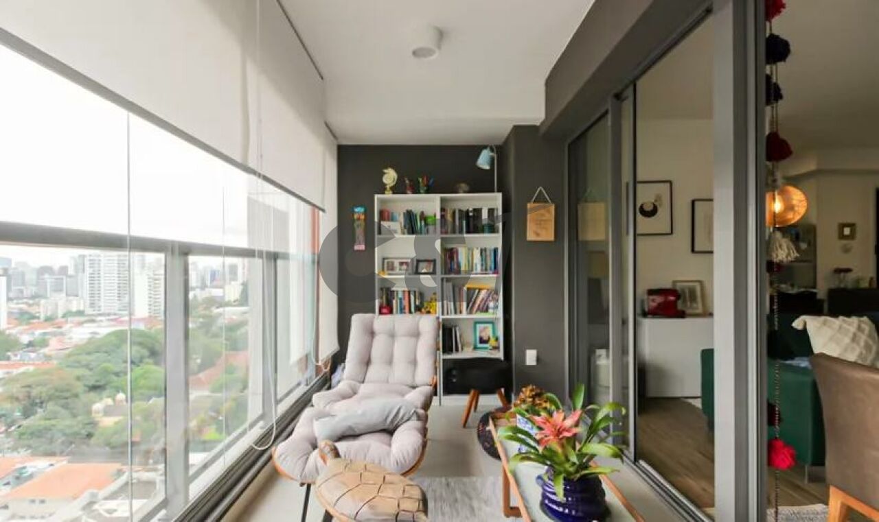 Apartamento para Venda - Alto da Boa Vista