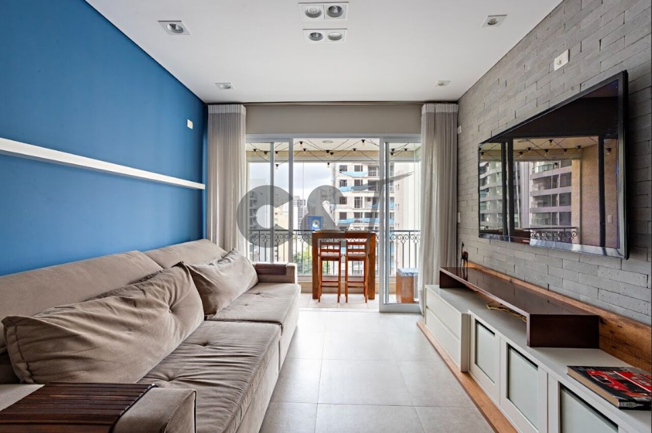 Apartamento para Venda - Jardim das Acácias