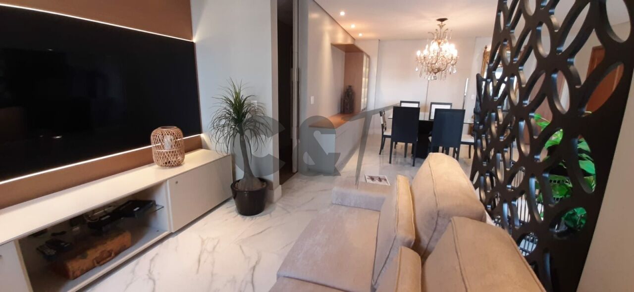 Apartamento para Venda - Brooklin