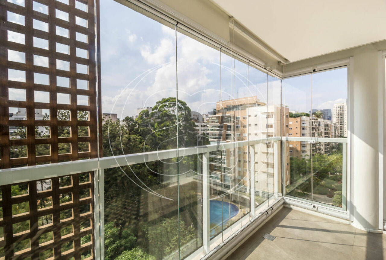 Apartamento para Locação - Granja Julieta