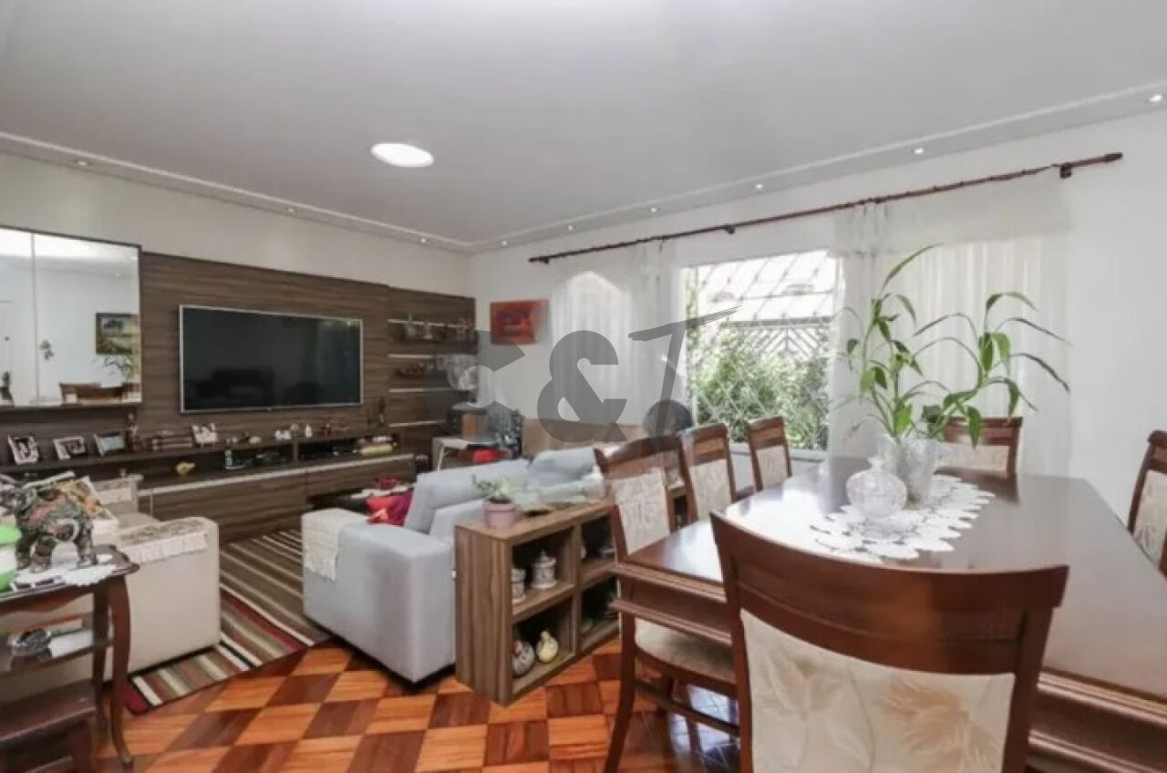 Sobrado para Venda - Brooklin Paulista