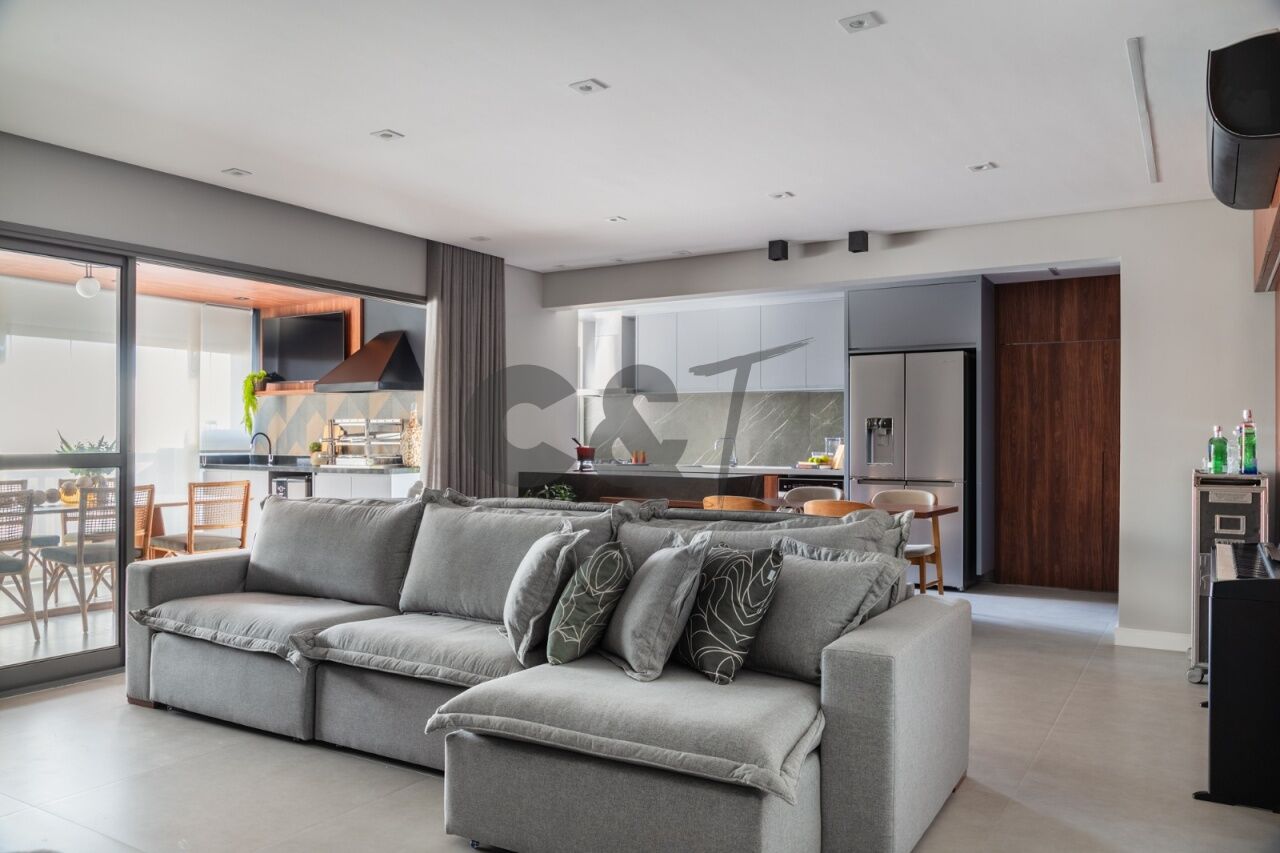 Apartamento para Venda - Jardim Prudência