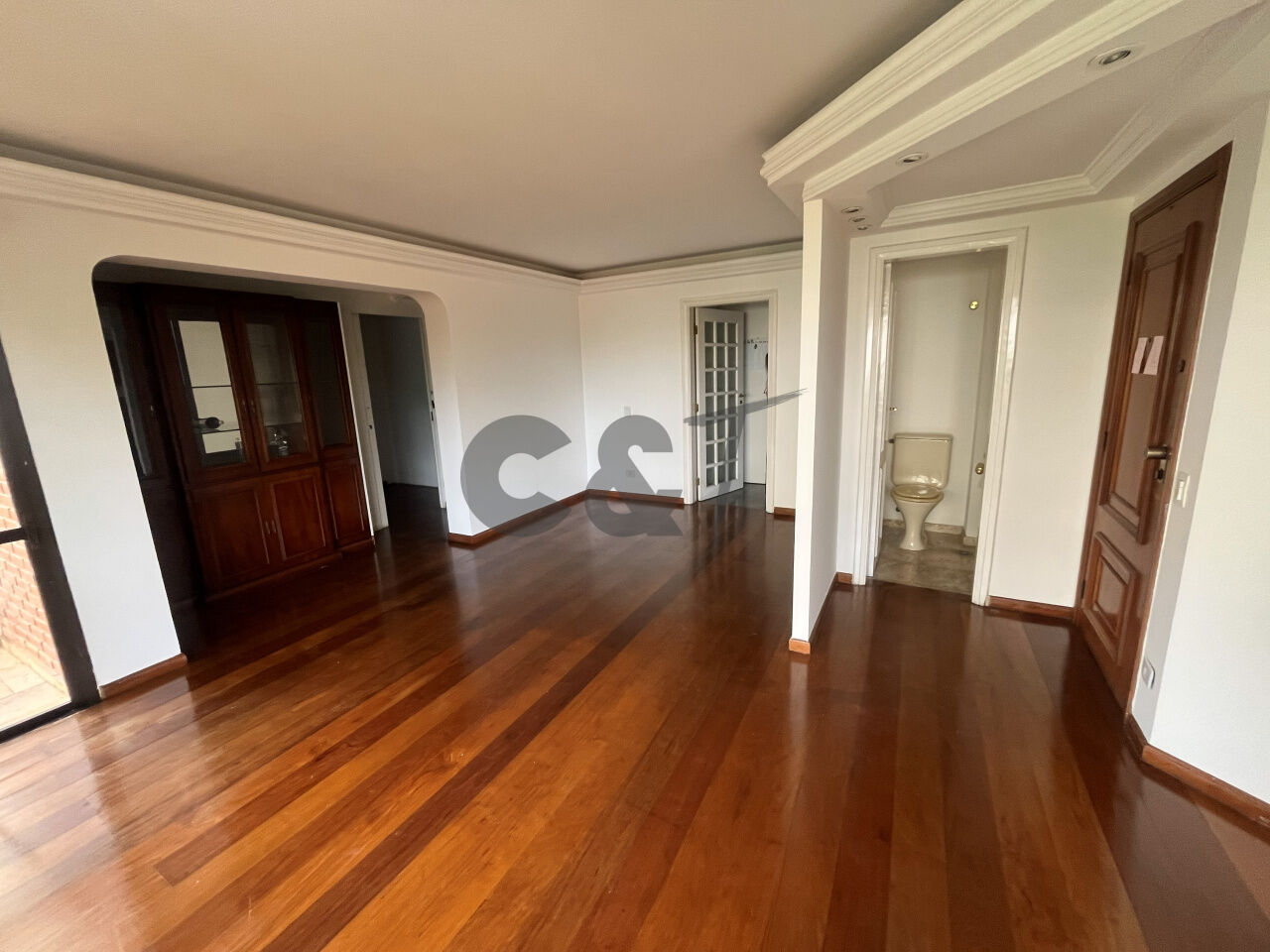 Apartamento para Venda - Indianópolis