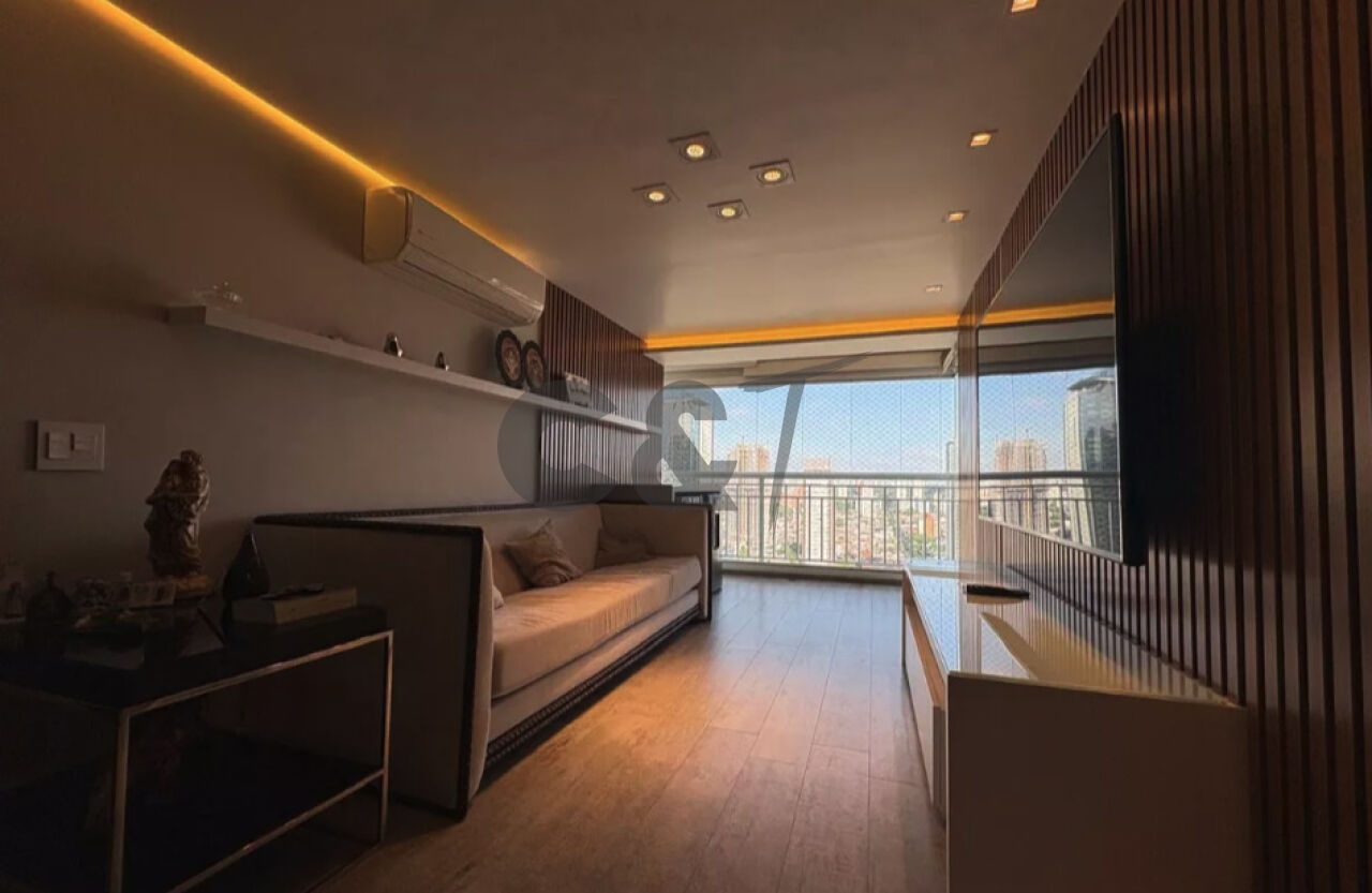 Apartamento para Venda - Chácara Santo Antônio Zona Sul