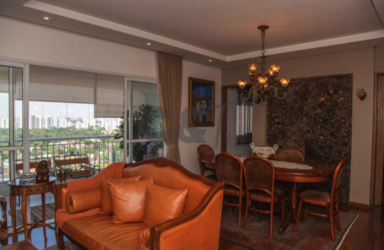 Cobertura para Venda - Chácara Santo Antônio Zona Sul