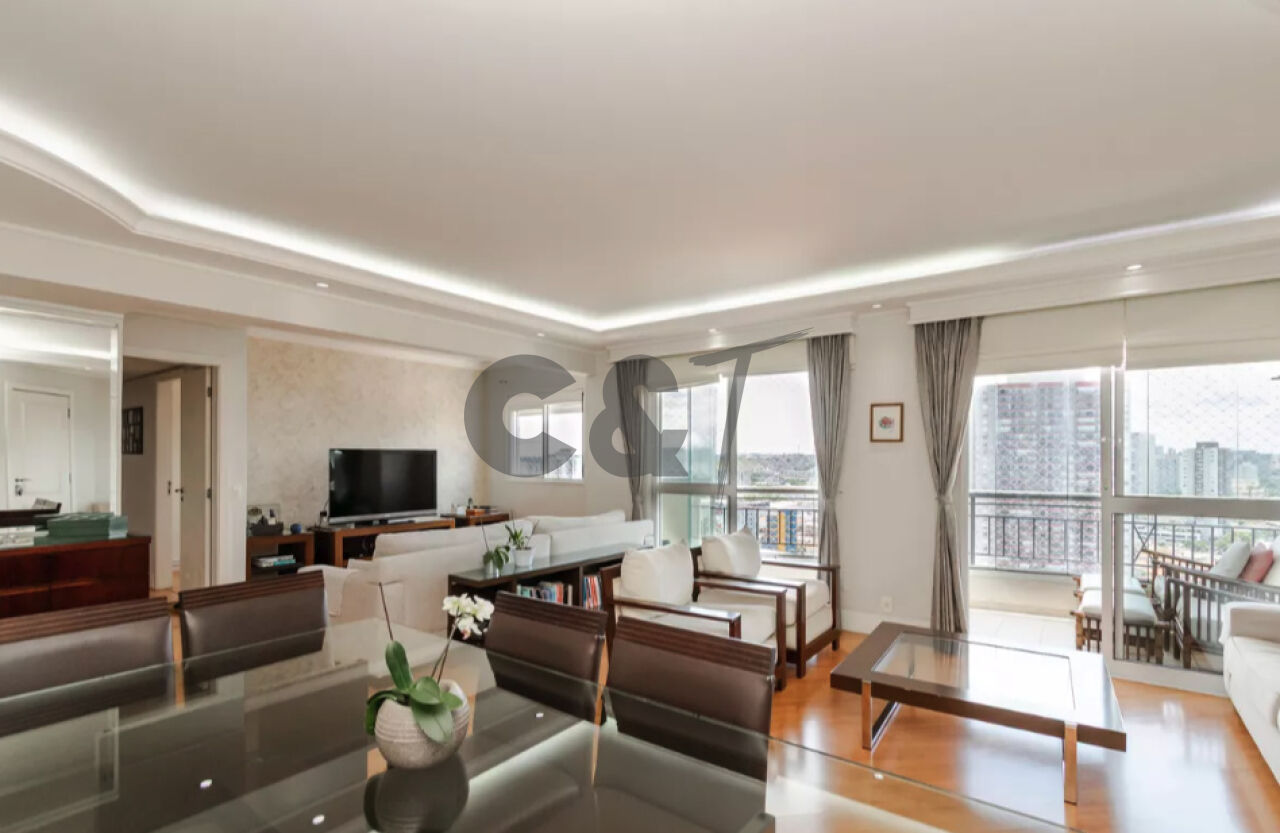 Apartamento para Venda - Granja Julieta