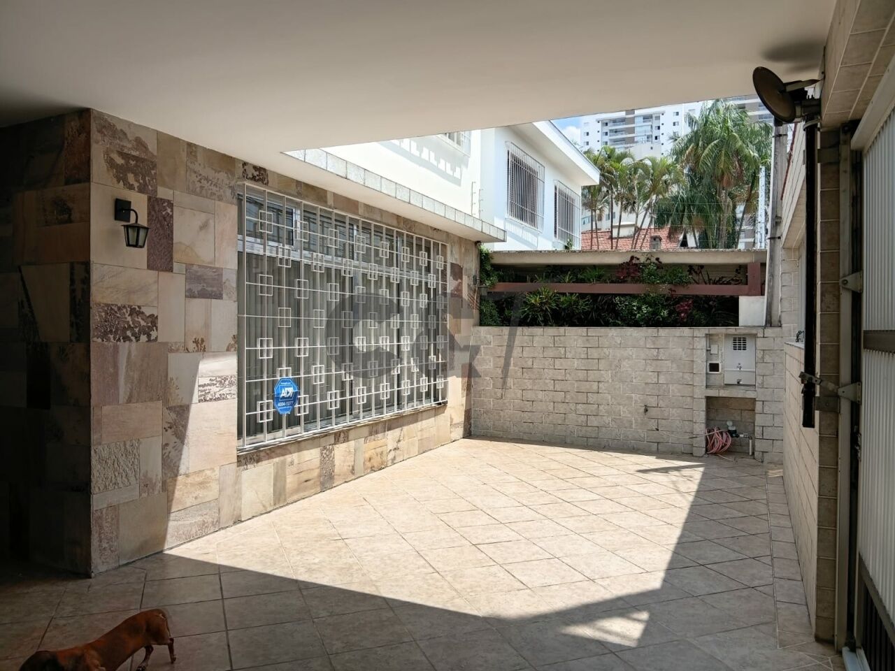 Sobrado para Venda - Chácara Japonesa