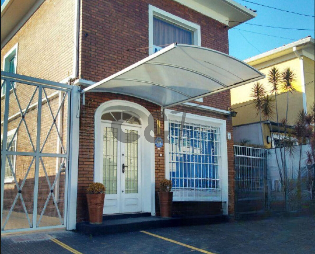 Comercial para Locação - Moema