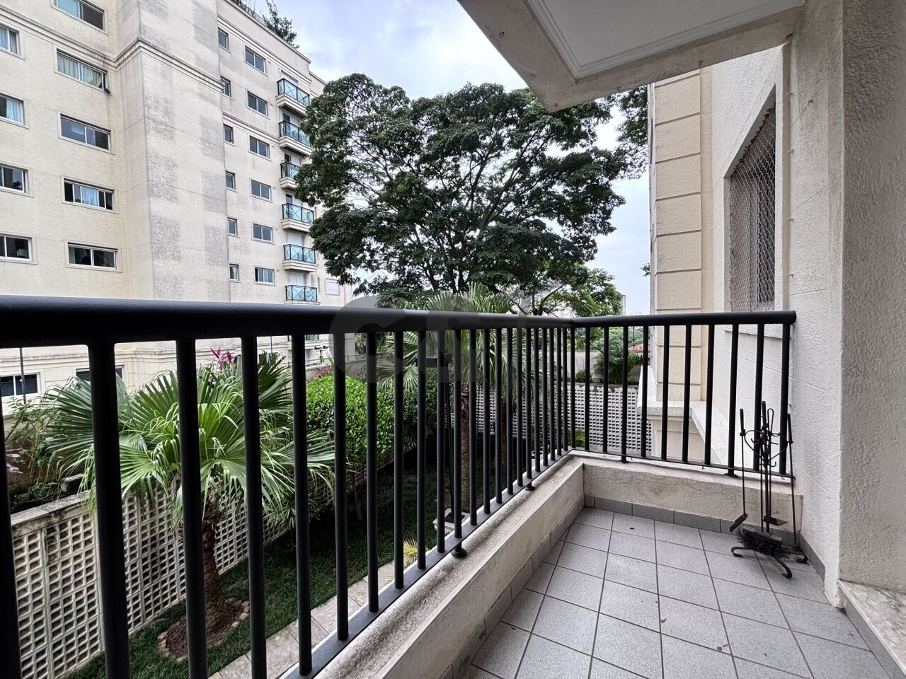 Apartamento para Venda - Alto da Boa Vista