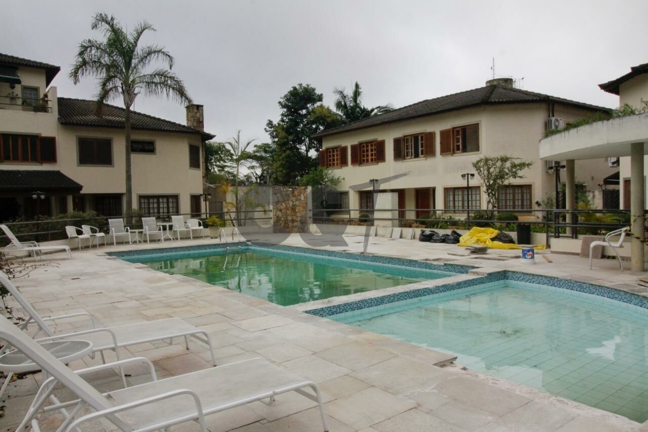 Casa de Condomínio para Venda - Brooklin Paulista