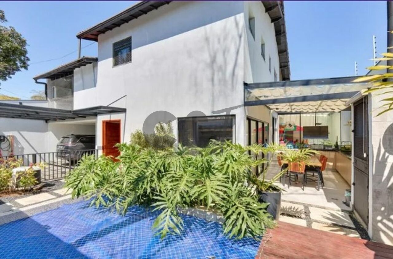 Sobrado para Venda - Alto da Boa Vista