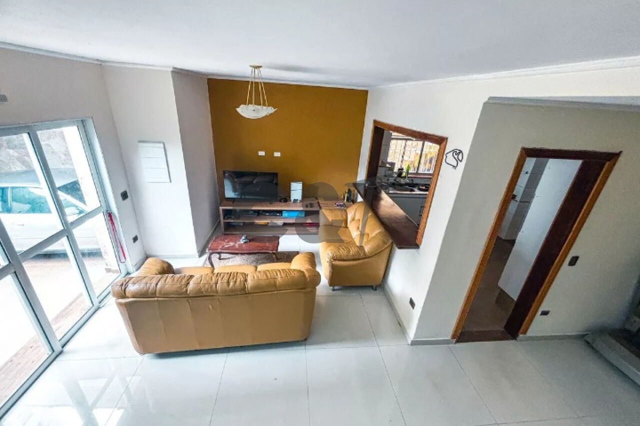 Sobrado para Venda - Vila Cruzeiro