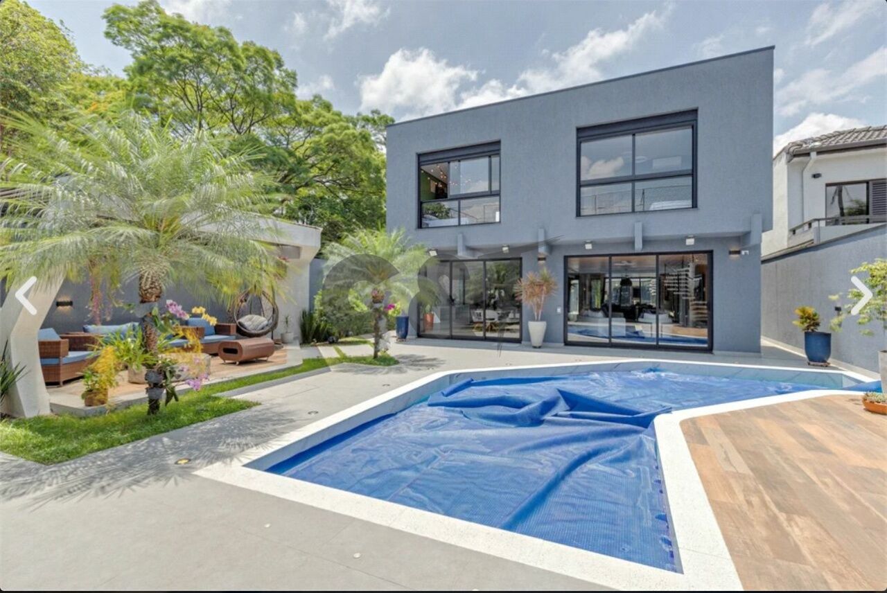 Sobrado para Locação - Granja Julieta