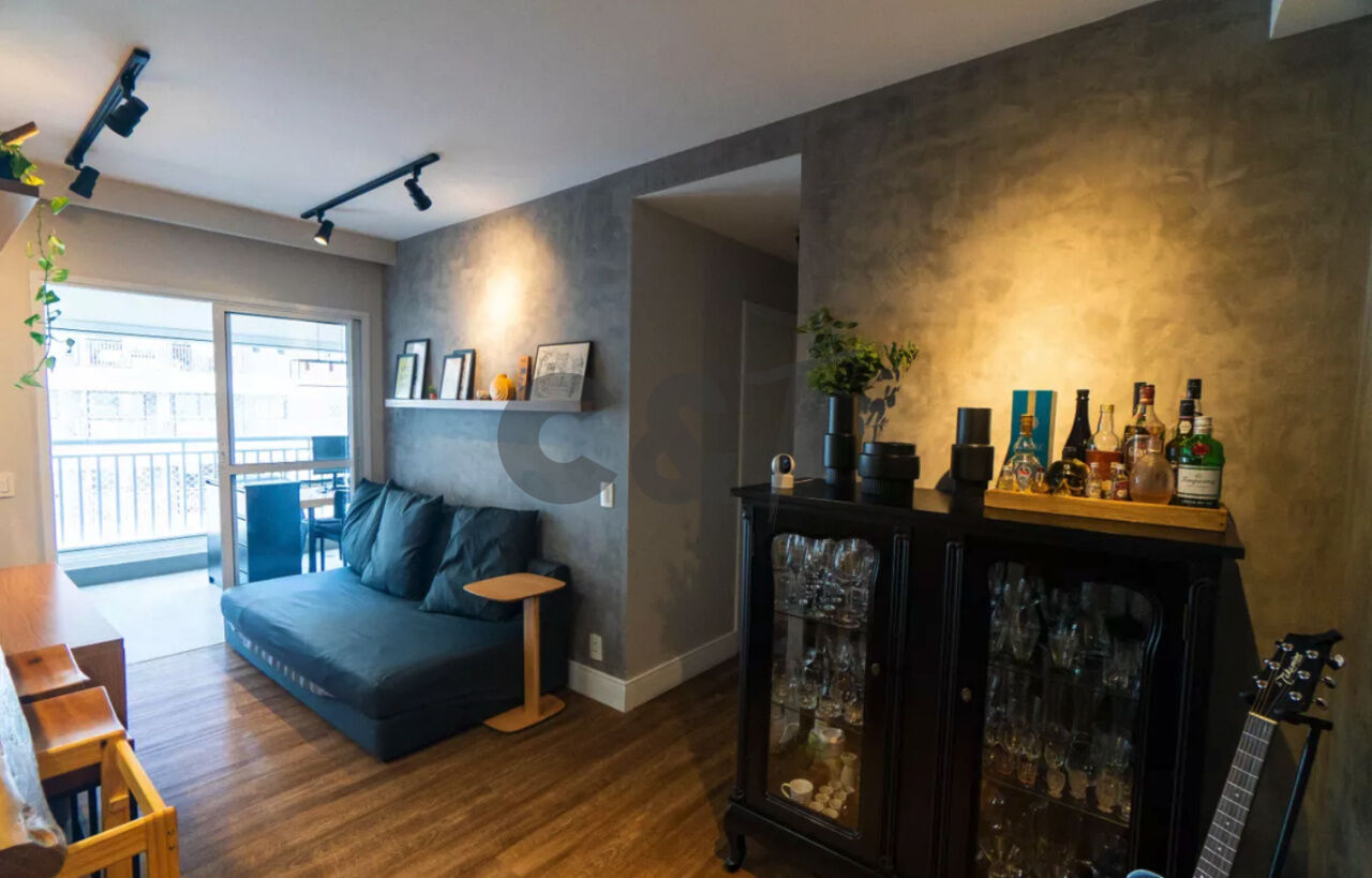 Apartamento para Venda - Jardim Prudência