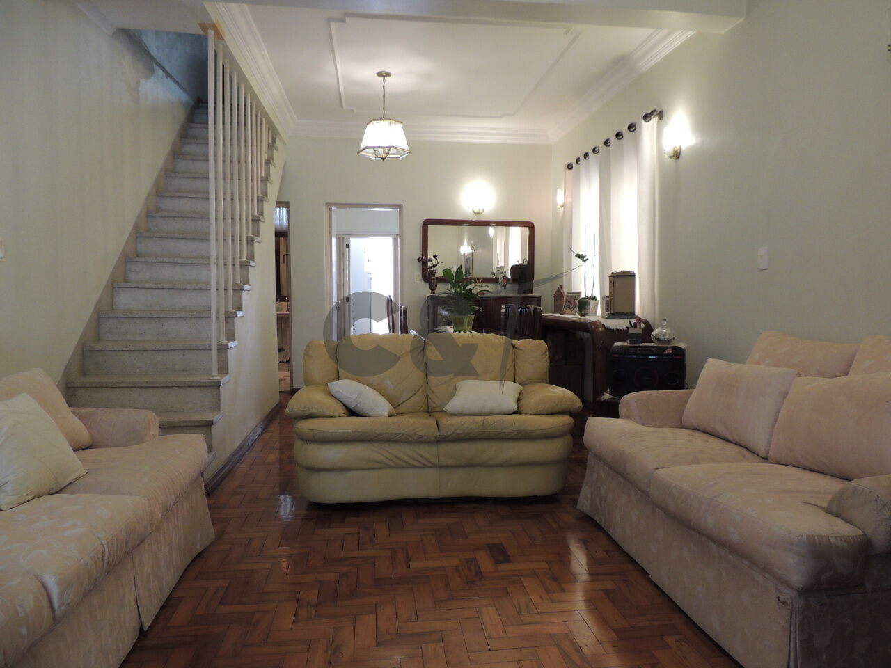 Sobrado para Venda - Brooklin