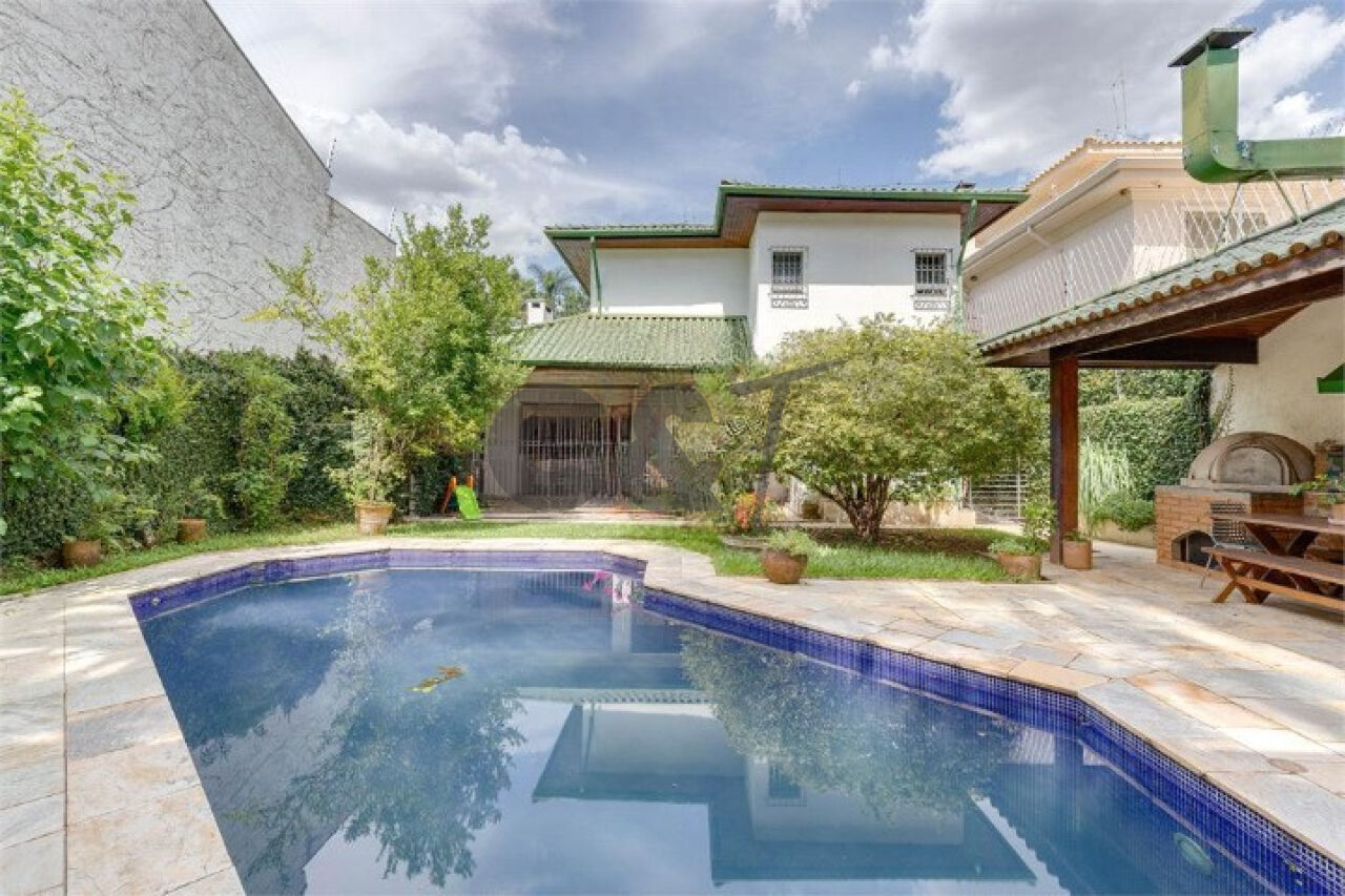 Sobrado para Venda - Jardim dos Estados