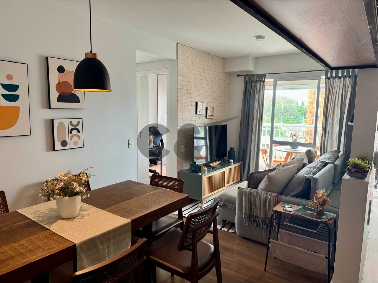 Apartamento para Venda - Alto da Boa Vista