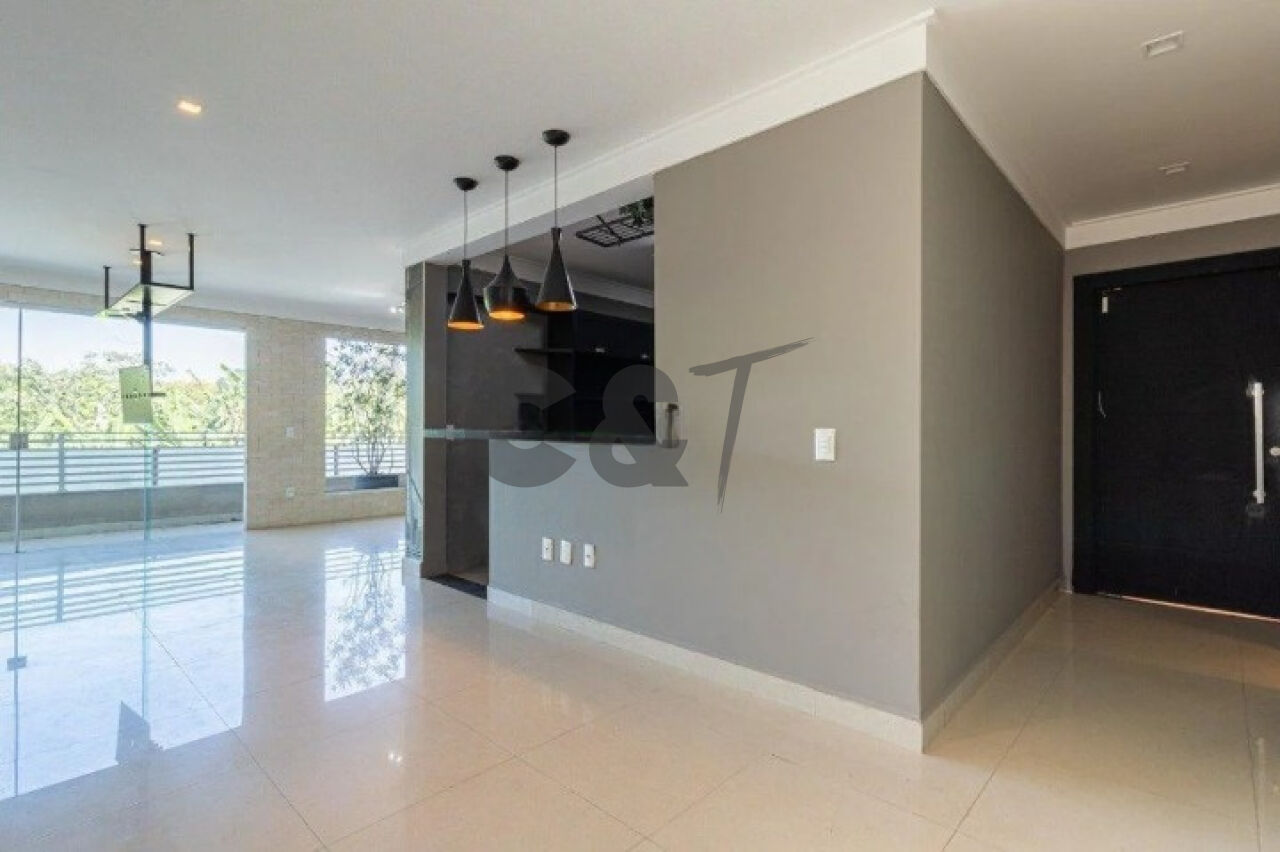 Casa de Condomínio para Venda - Brooklin