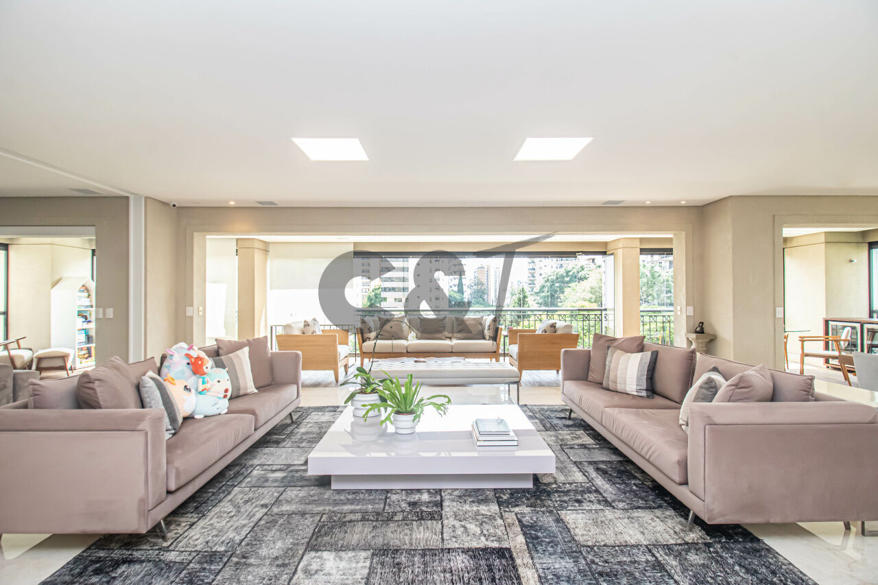 Apartamento para Venda - Campo Belo