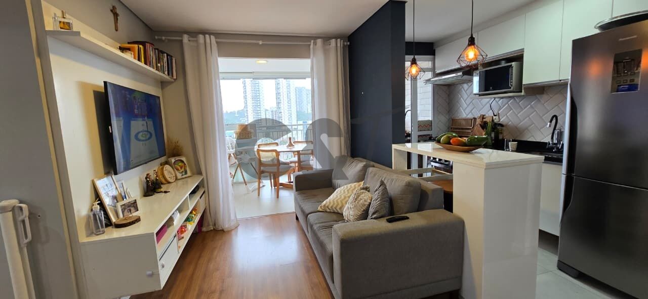 Apartamento para Venda - CHÁCARA SANTO ANTÔNIO