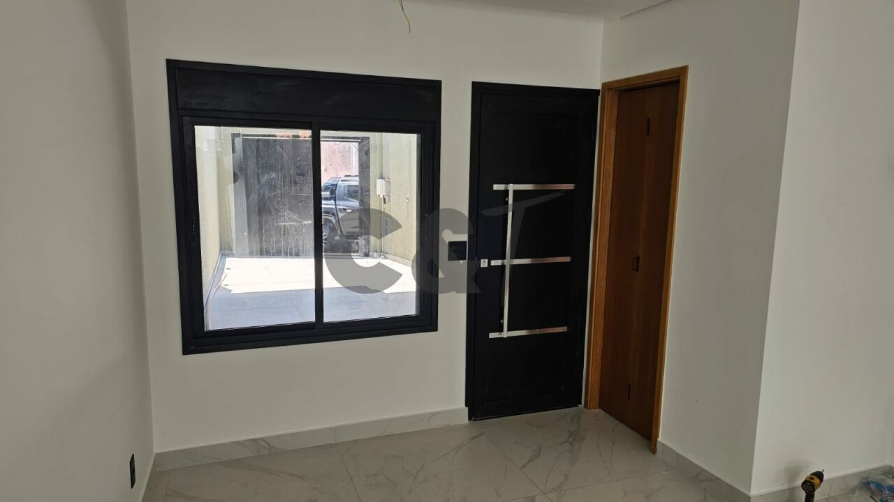 Sobrado para Venda - Campo Grande