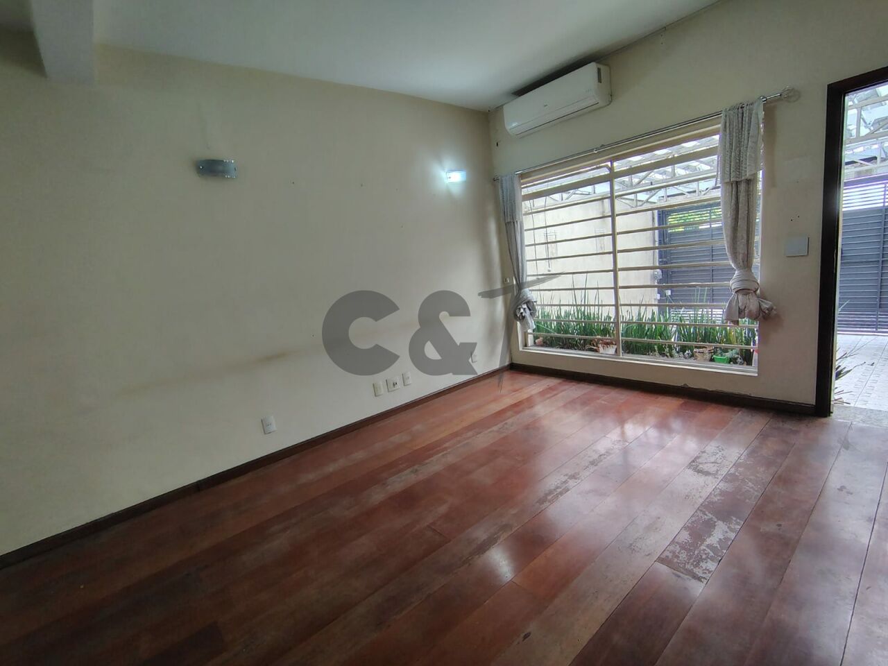 Sobrado para Venda - Chácara Santo Antônio Zona Sul