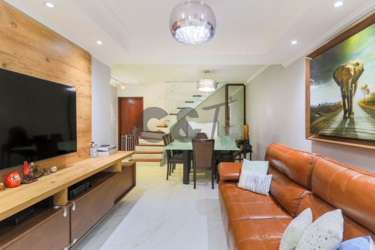 Sobrado para Venda - Vila Cruzeiro