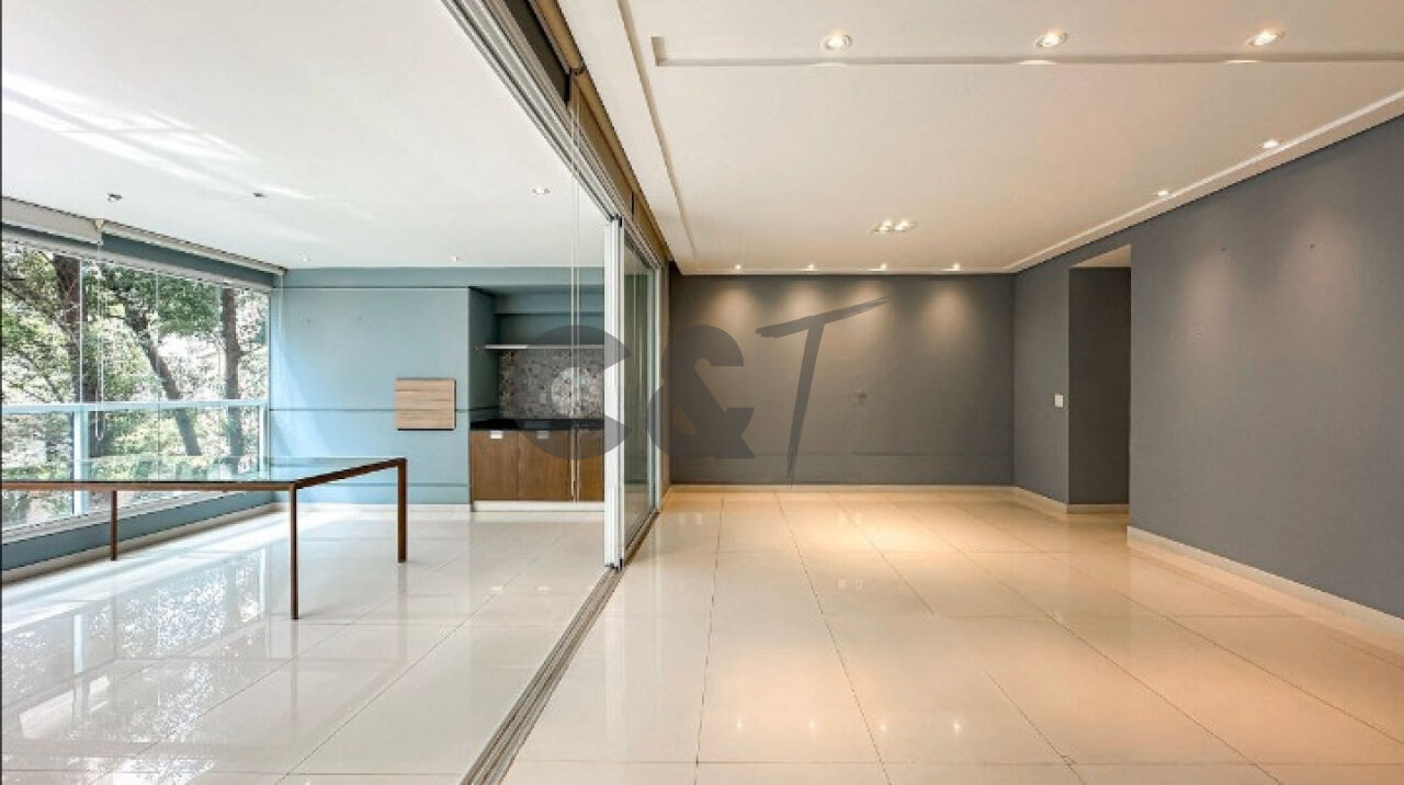 Apartamento para Venda - Campo Belo