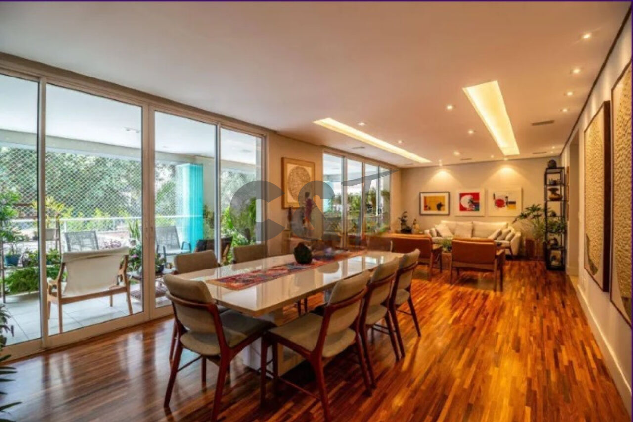 Apartamento para Venda - Campo Belo