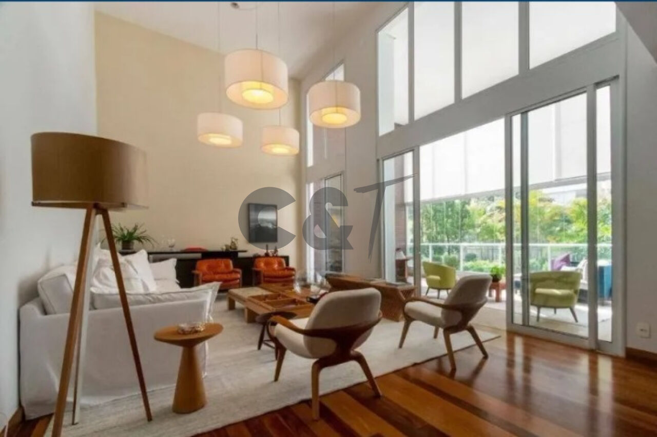 Apartamento para Venda - Campo Belo