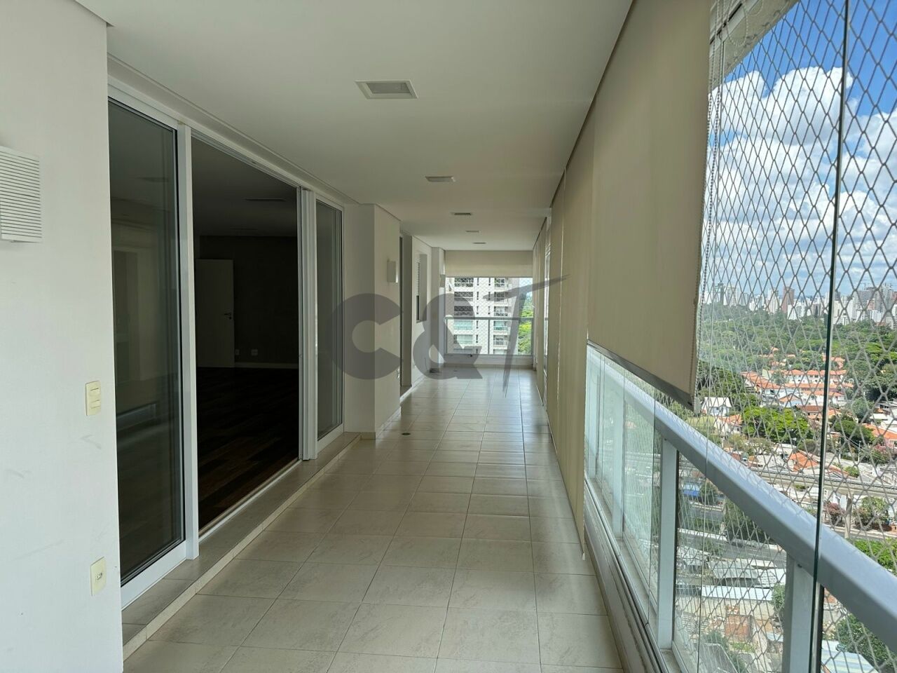 Apartamento para Venda - Campo Belo