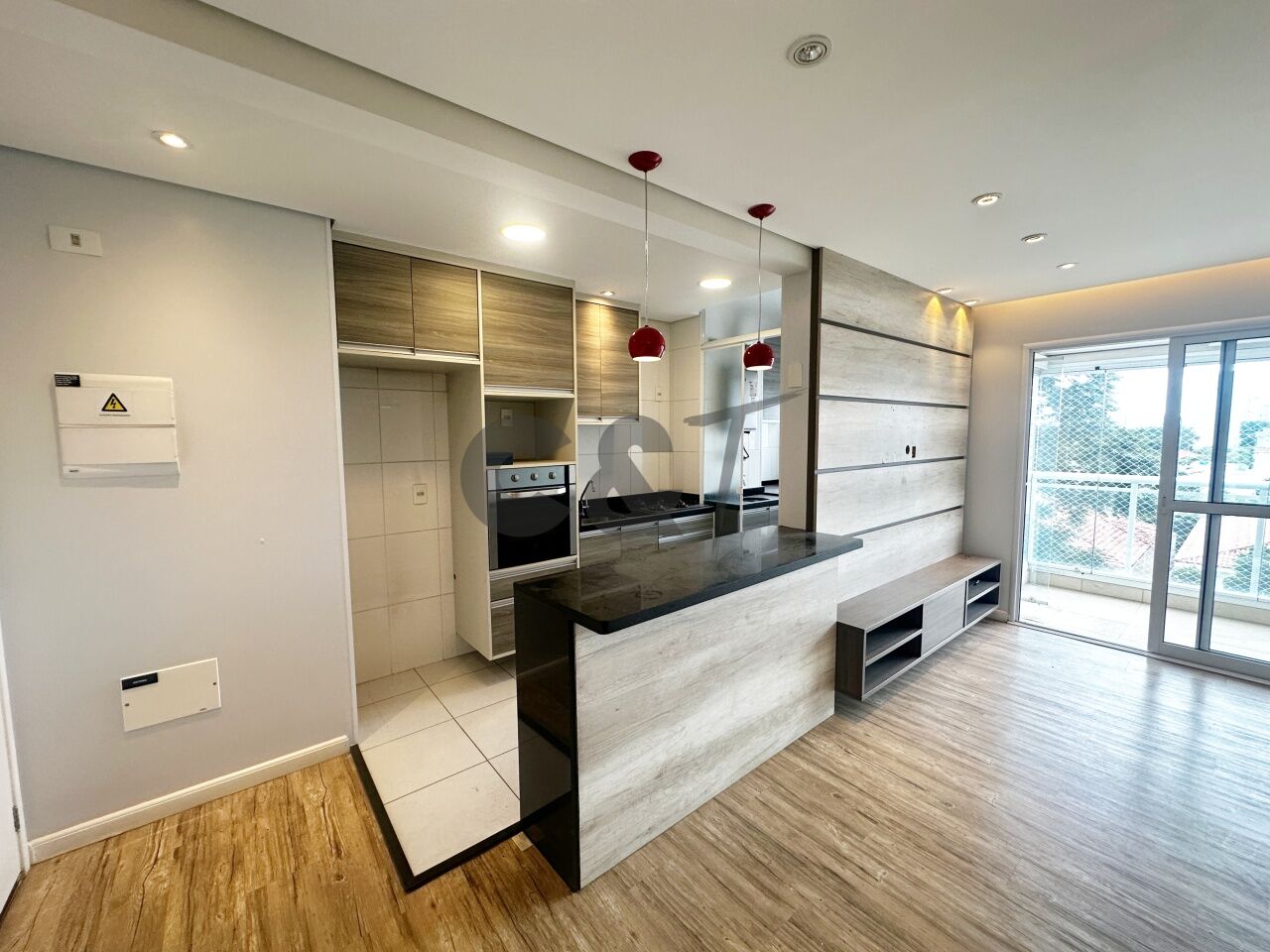 Apartamento para Venda - Vila Mascote