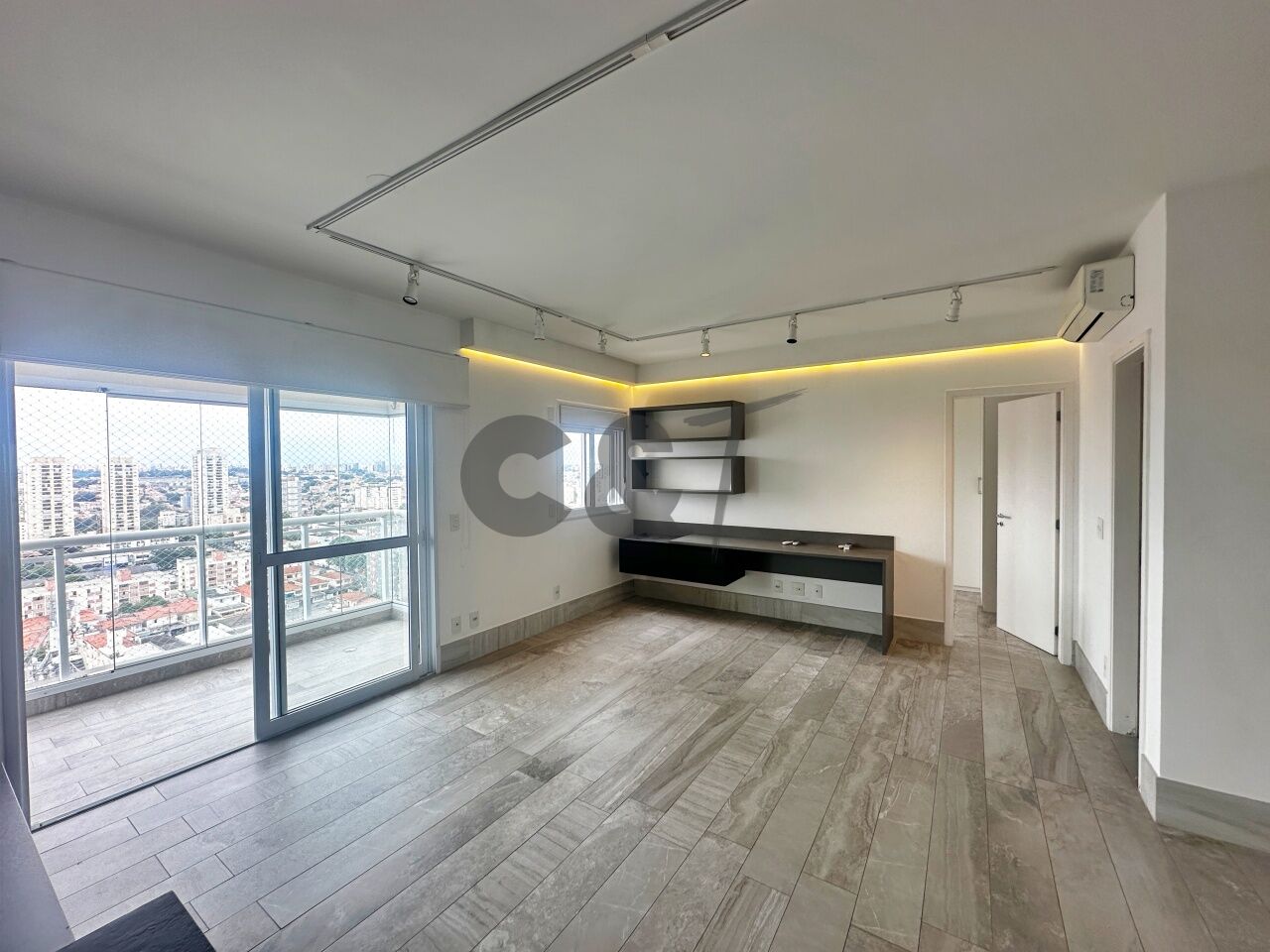 Apartamento para Venda - Vila Mascote