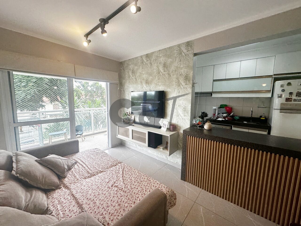 Apartamento para Venda - Vila Mascote