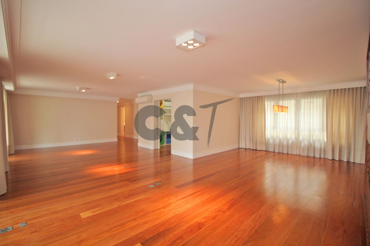 Apartamento para Venda - Alto da Boa Vista