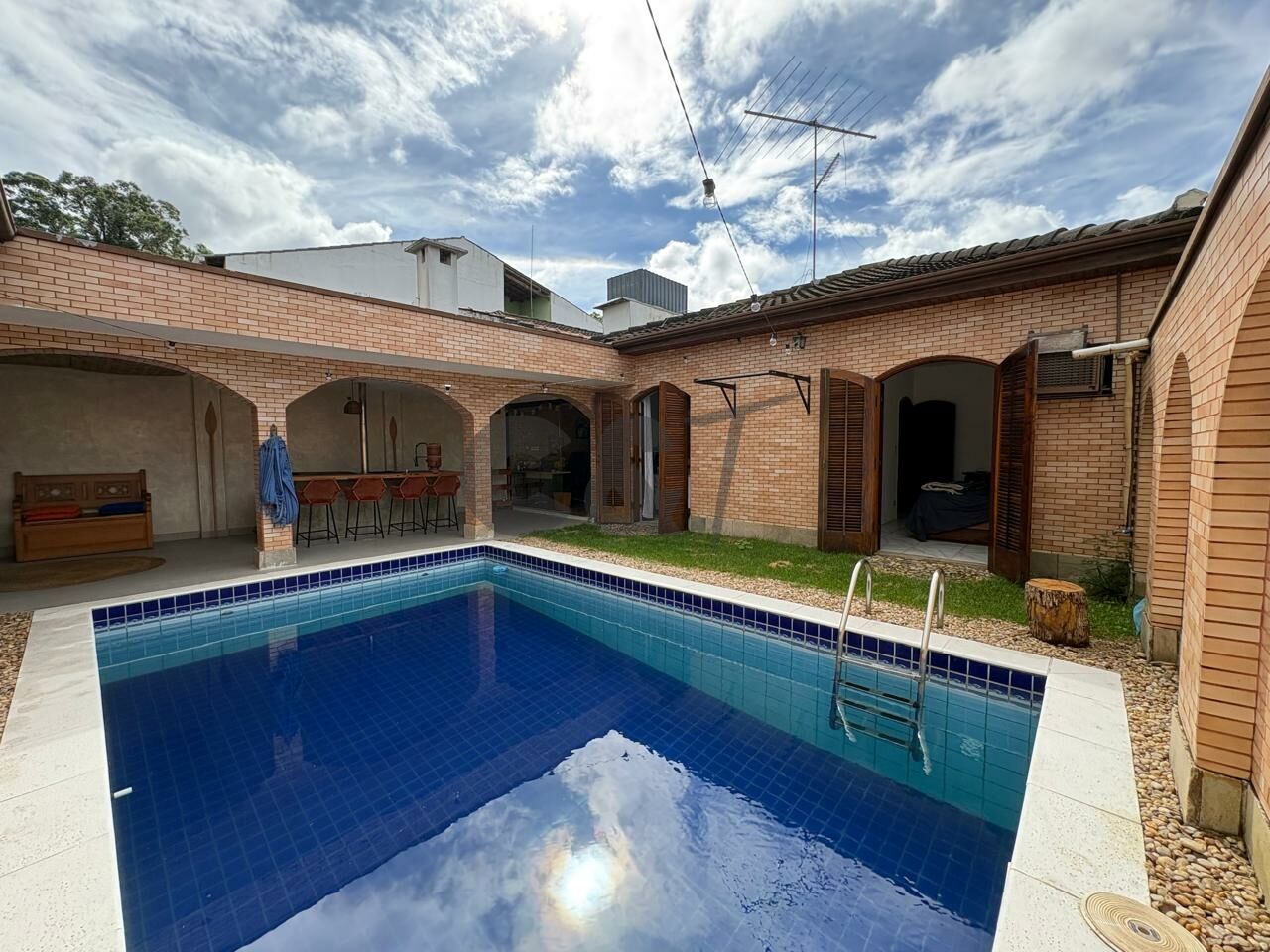 Casa Térrea para Venda - Jardim Prudência