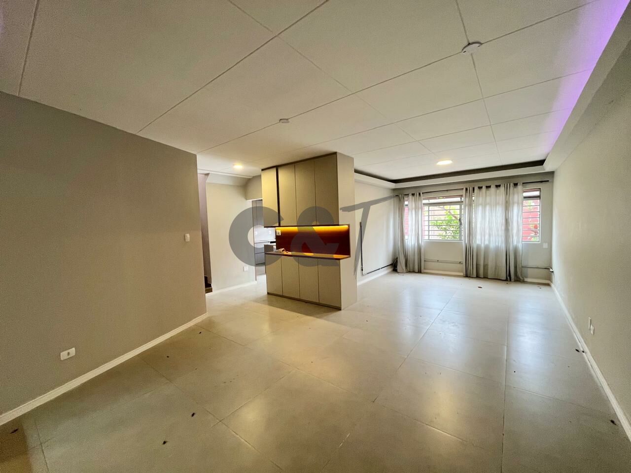 Sobrado para Venda - Granja Julieta