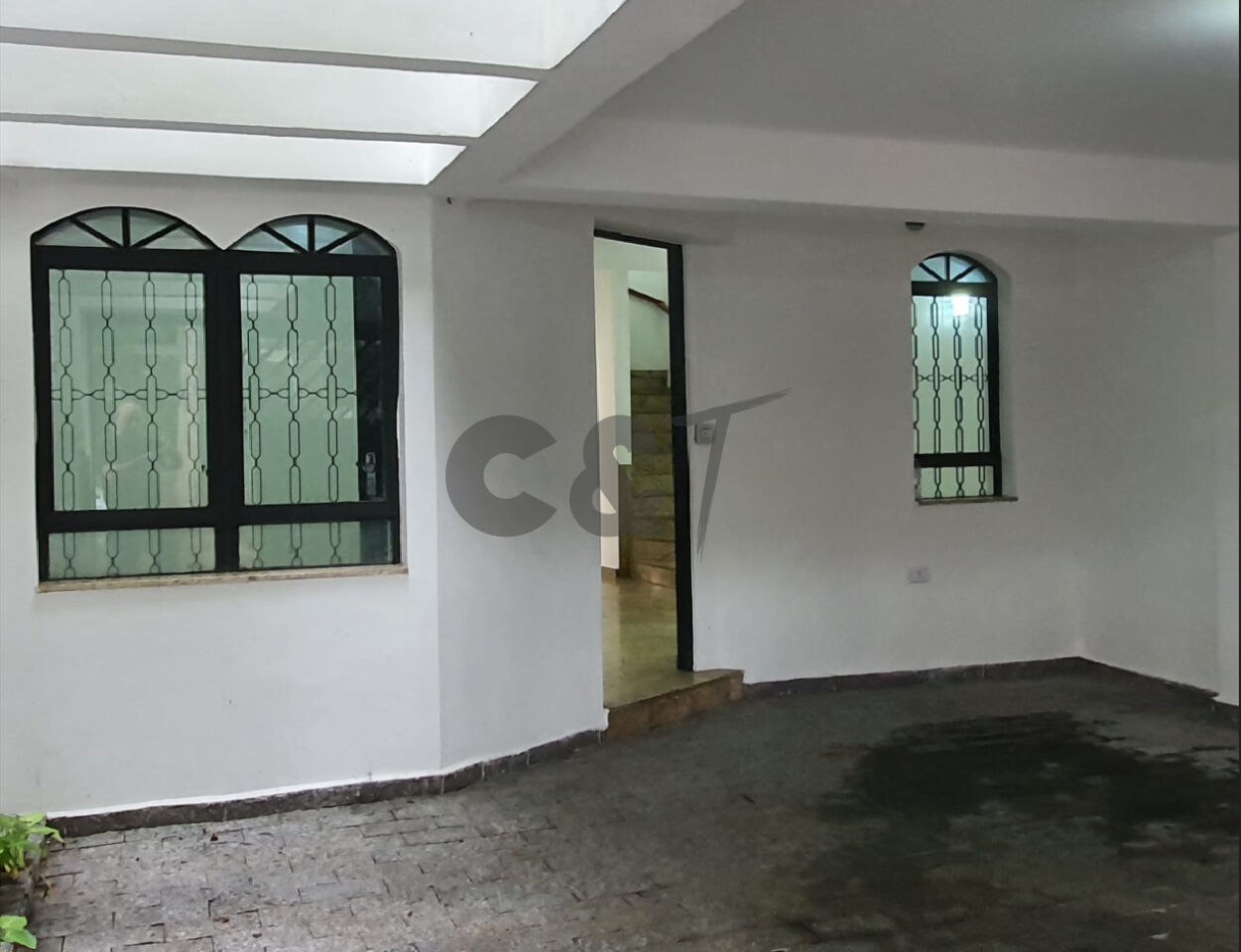 Sobrado para Venda - Santo Amaro