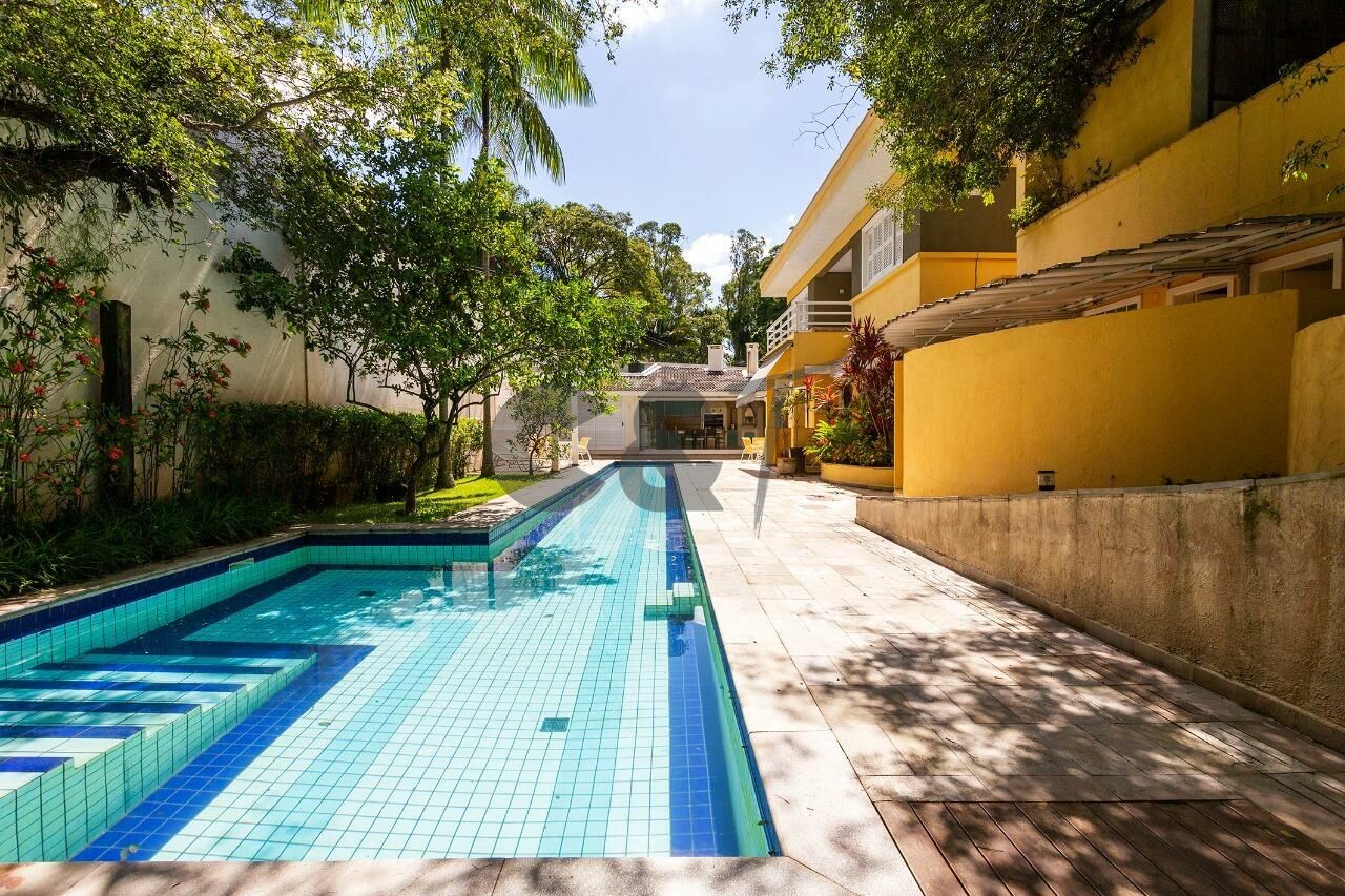 Casa de Condomínio para Venda - Chácara Monte Alegre